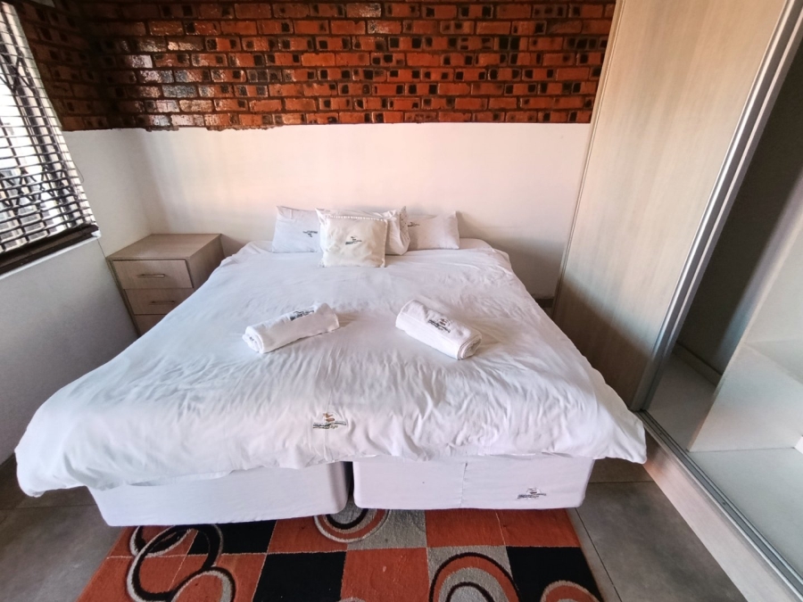 1 Bedroom Property for Sale in Lakeview Free State